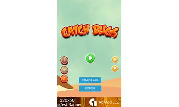Catch Bugs for Android - Download the APK from Habererciyes